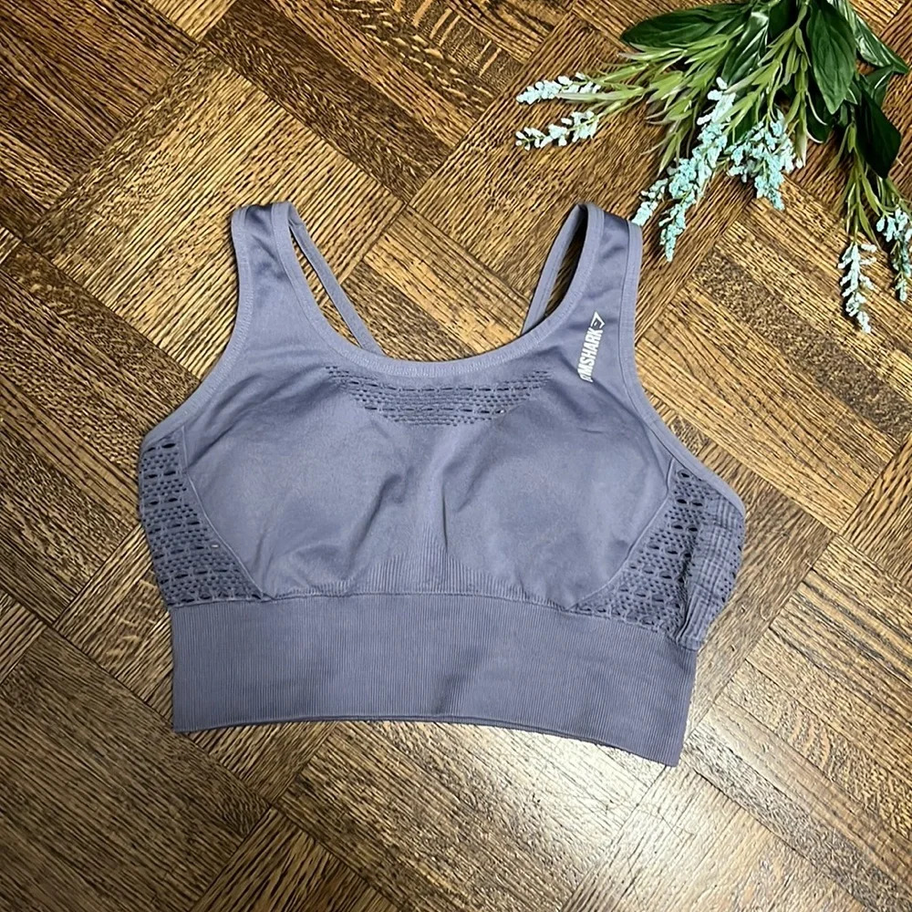 GYMSHARK Sport Bra